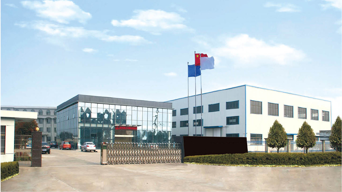 중국 Taizhou Tianqi Metal Products Co., Ltd