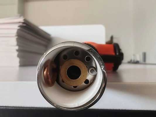 가스 200mm 부엌 타치 총