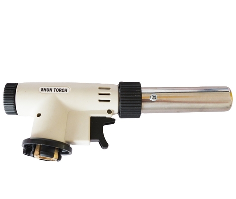 가스 200mm 부엌 타치 총