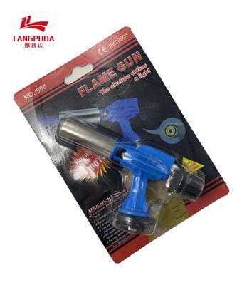 플레어 포터블 부탄 화약