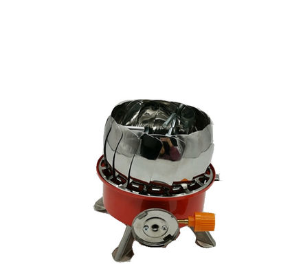 1500W 가지고 다닐 수 있는 야외 야영 스토브