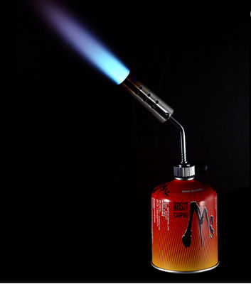 OEM ODM 야외이 1300 도 21 센티미터 가스 가열 버너