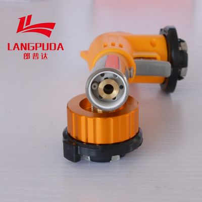보석 납땜을 위한 ISO9001 부탄 횃불