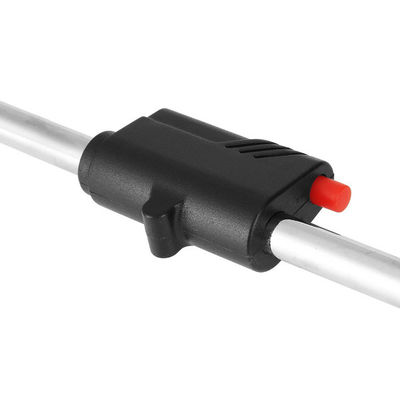 잡초 가연 용접 화염 총 인체적 손잡이 피에조 전기 발화